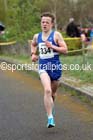 Boys and girls under-15s, Elswick Good Friday Road Races. Photo: David T. Hewitson/Sports for All Pics
